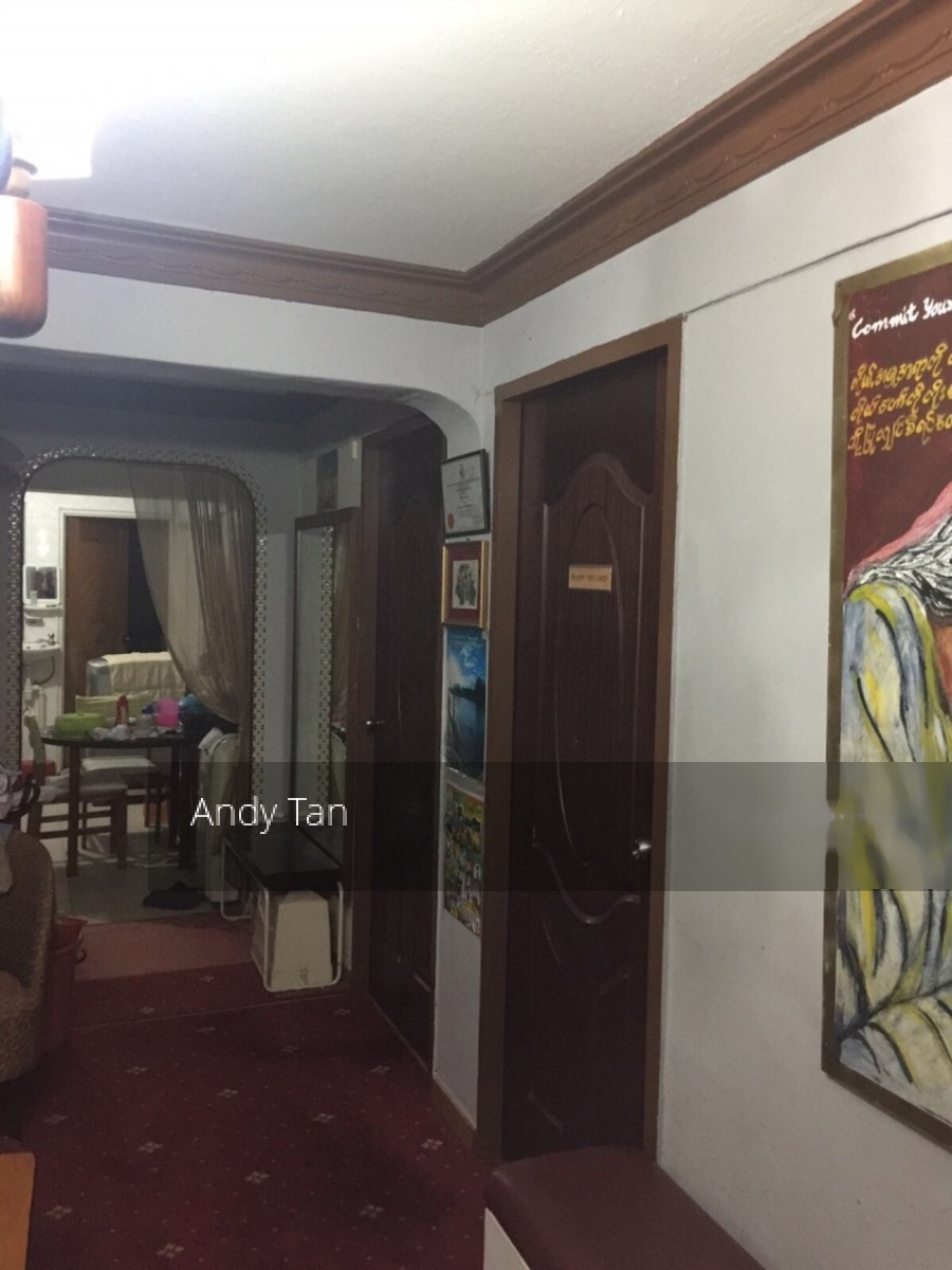 Blk 65 Kallang Bahru (Kallang/Whampoa), HDB 3 Rooms #152879942